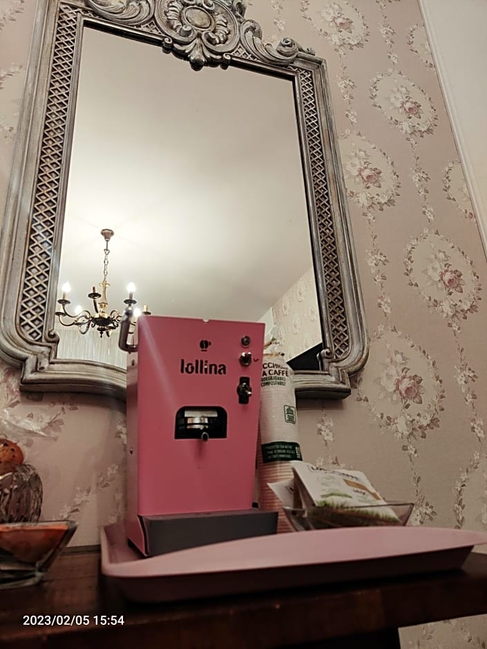 B&B Villa Lilla