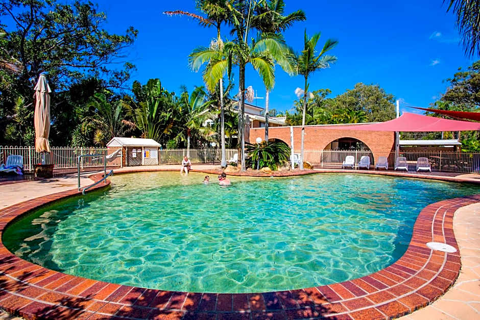 Ingenia Holidays South West Rocks