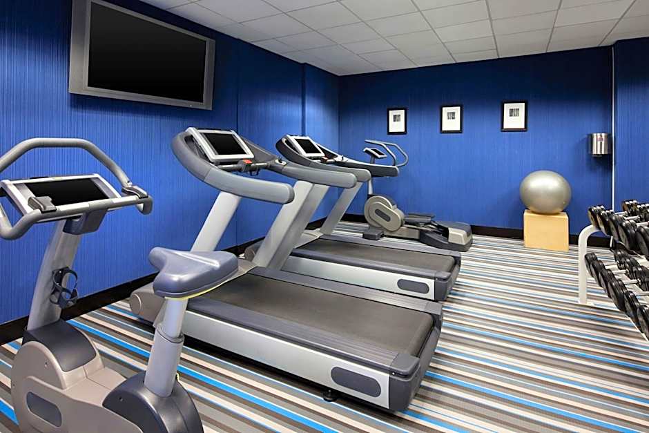 Aloft Silicon Valley