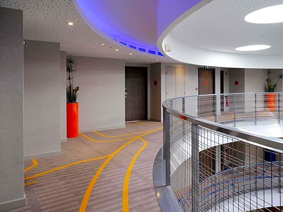 Mercure Toulouse Sud