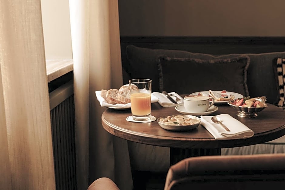 Parkhotel Mondschein