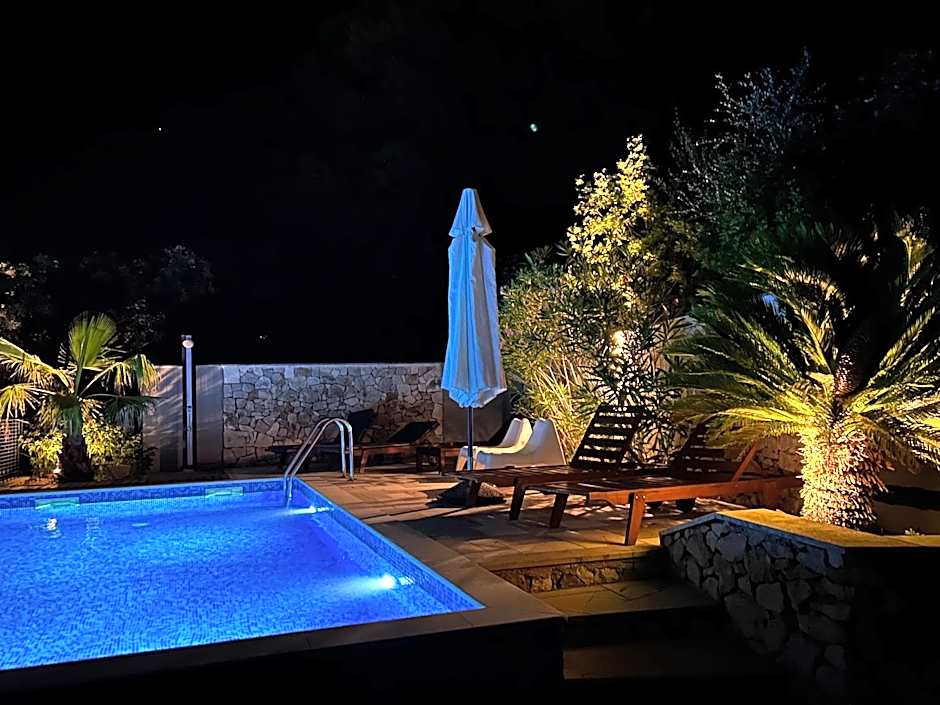 Villa Knez