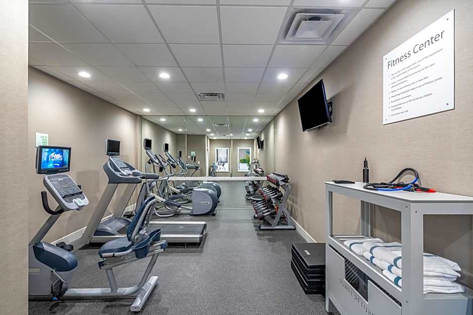 Holiday Inn Huntsville - Research Park By IHG