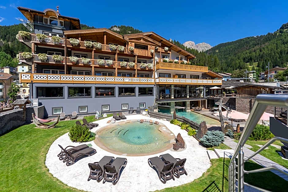 Croce Bianca Leisure & Spa Hotel