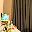 Colour Hotel