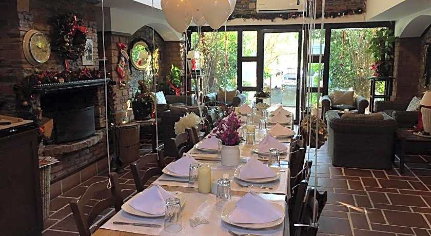 El Vino Hotel Suites