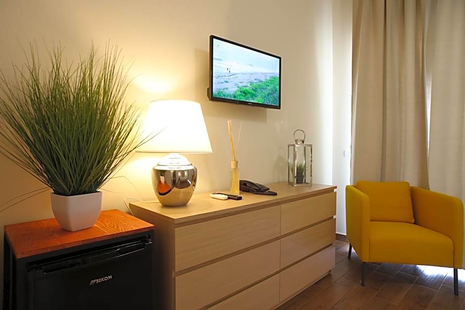Khome Rooms & Apartment