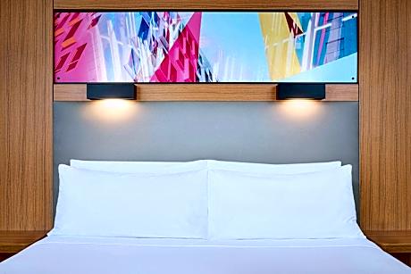 Room, 1 King Bed