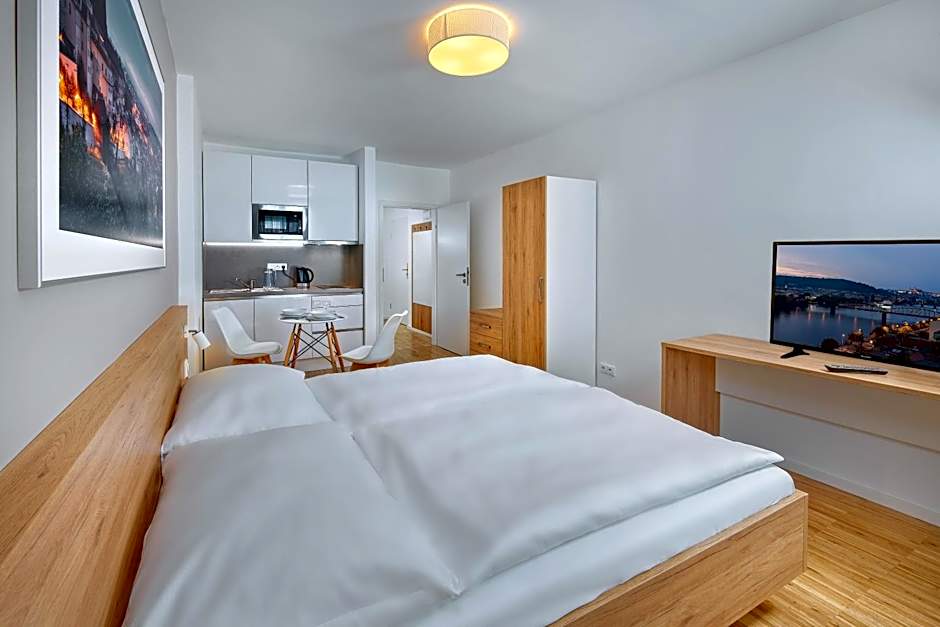 Downtown Suites Kodanska