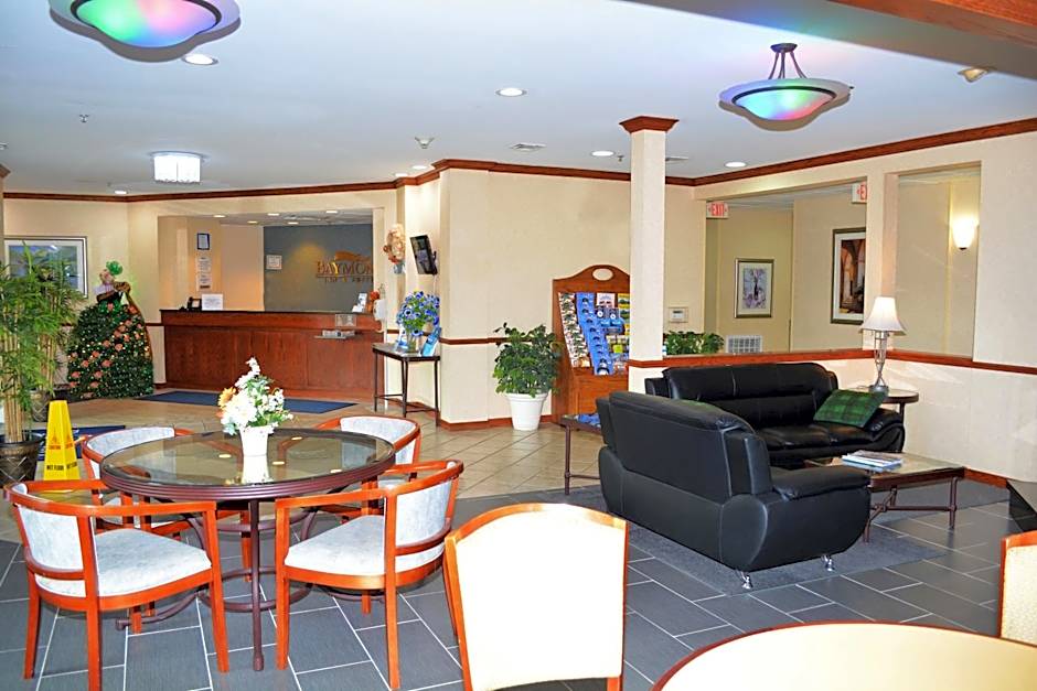 Baymont by Wyndham Waterford/Burlington WI