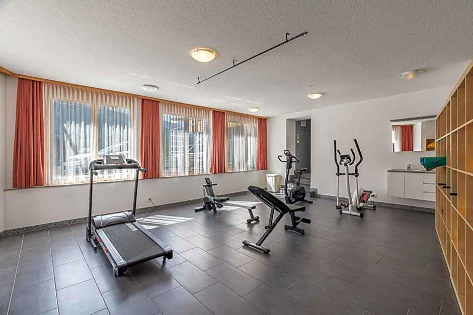 Aktiv- und Genusshotel Alpenblick