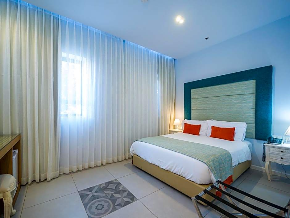 Batgalim Boutique Hotel