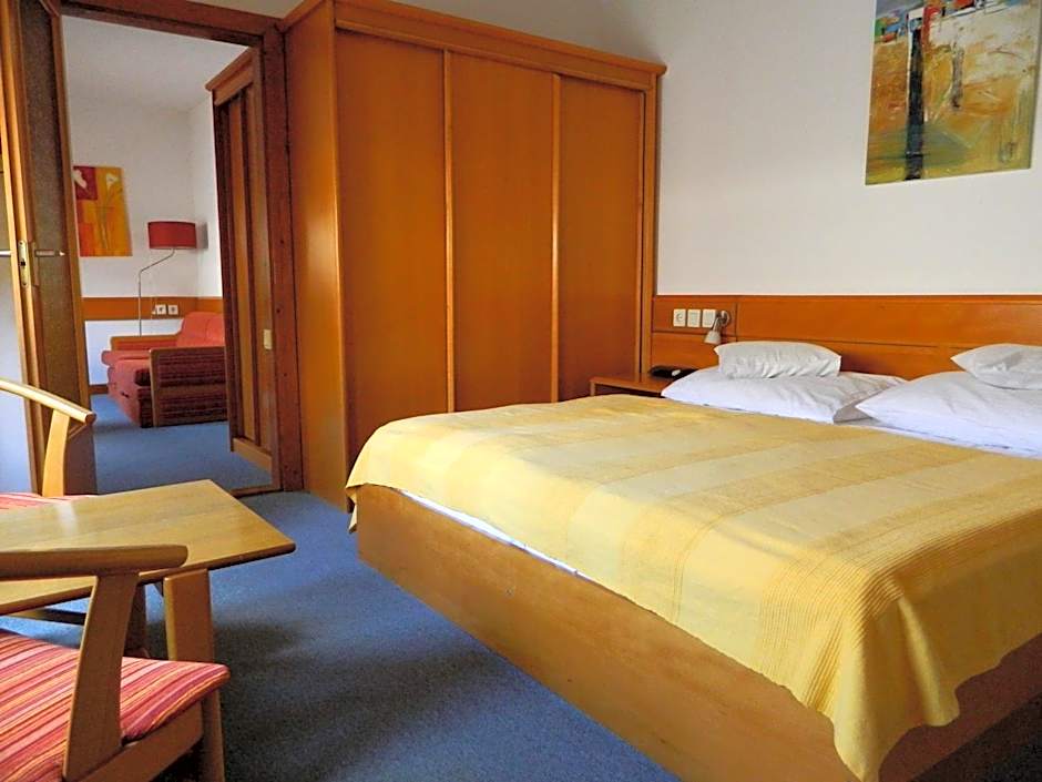 Hotel Kalma superior