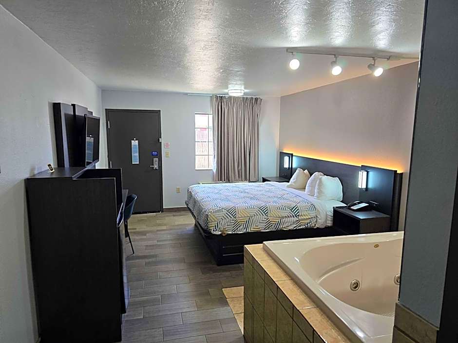 Motel 6 Oklahoma City OK Frontier City