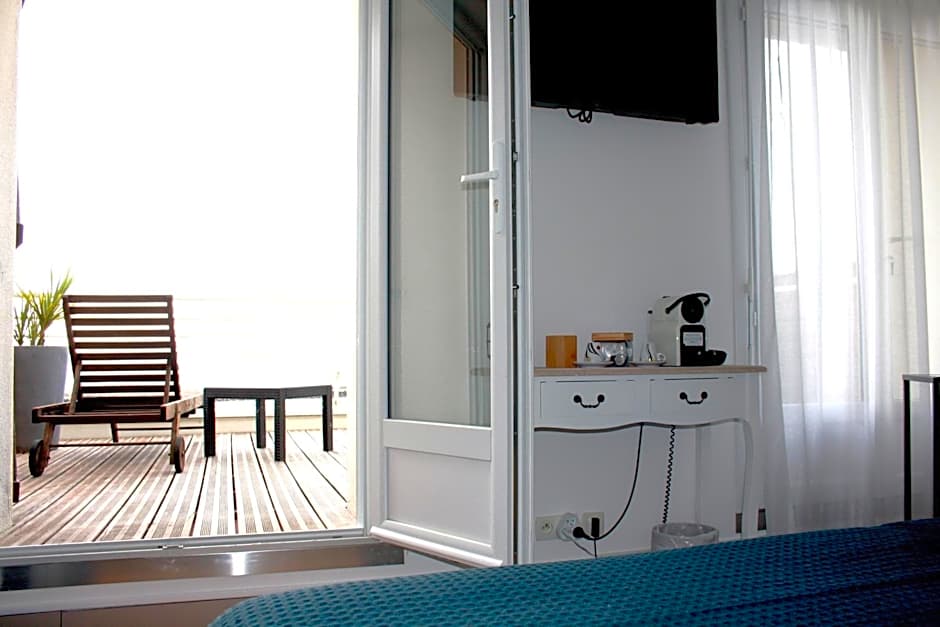 Sea View