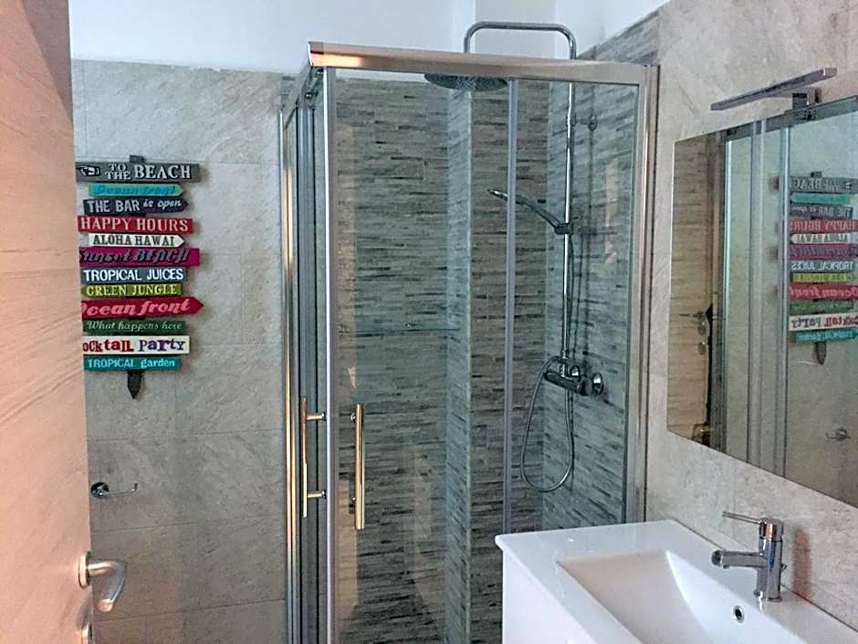 Murena Apartments & rooms