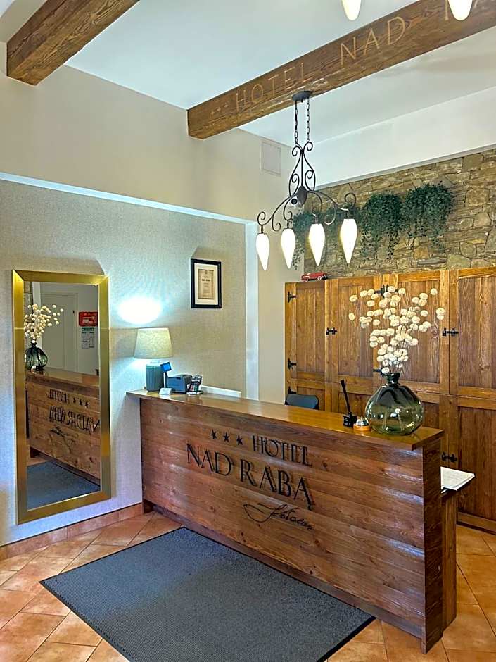 Hotel nad Rabą - Bochnia