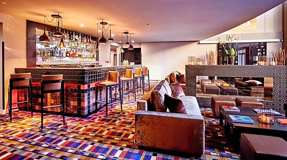 Hotel The Augustin
