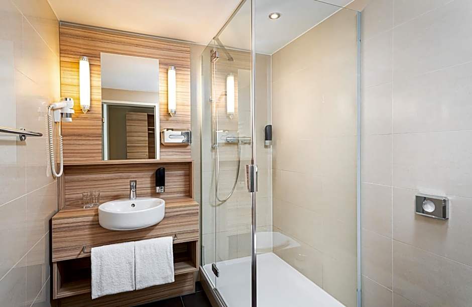 Leonardo Boutique Hotel Linz City Center