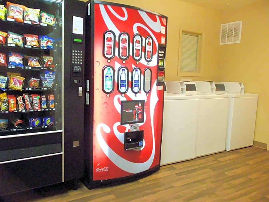 DuPont Suites - Louisville - St. Matthews