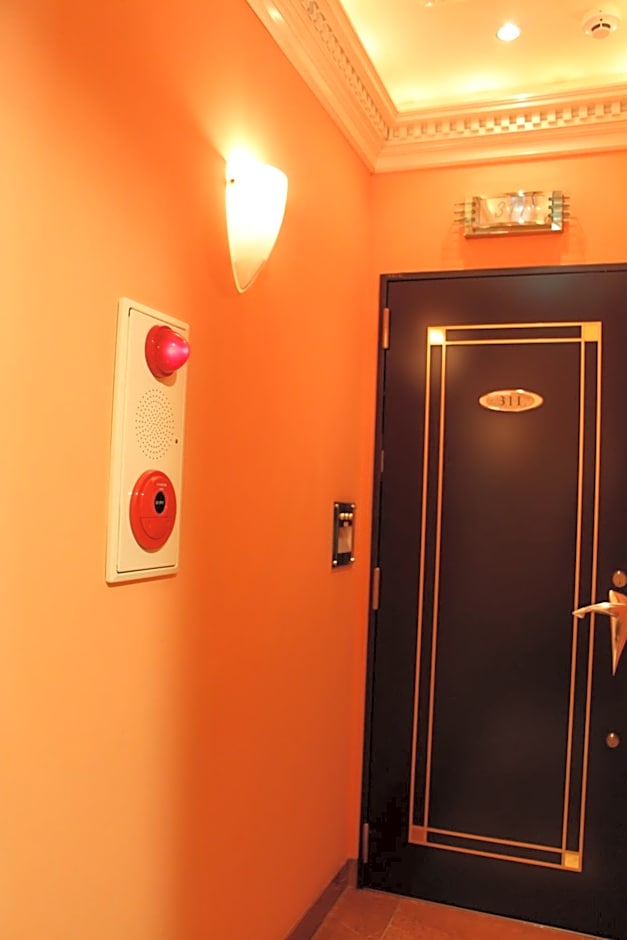 Hotel Apio