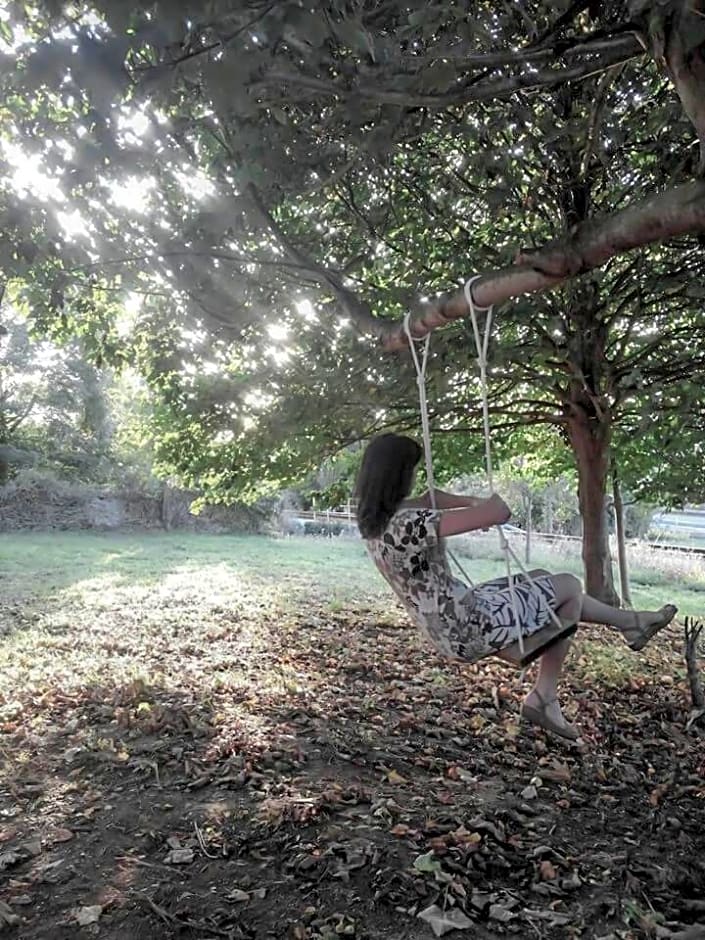 Ilab rural bed&breakfast