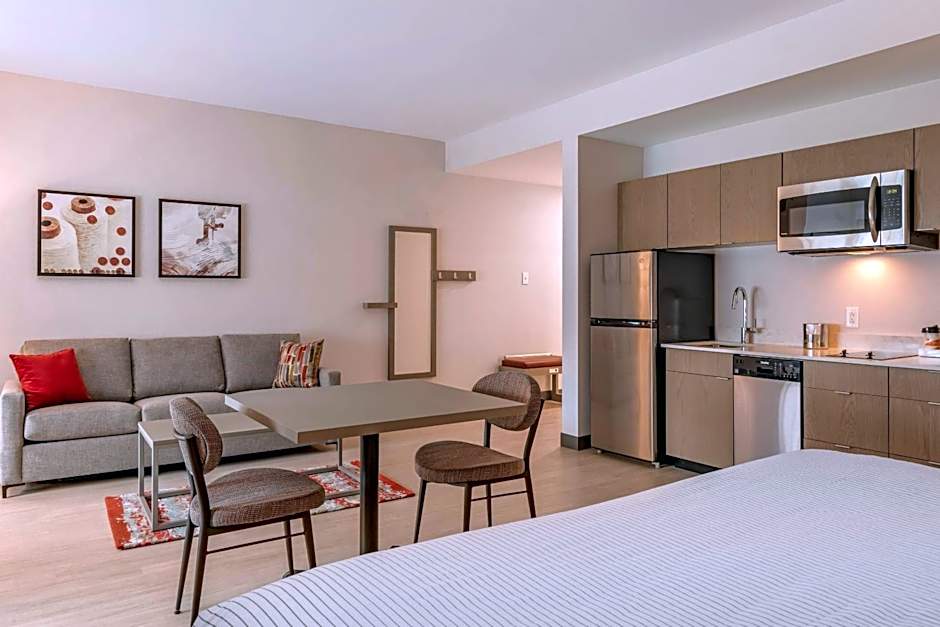 Cambria Hotel Rock Hill - University Center