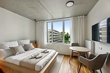 Habyt Berlin Waterfront