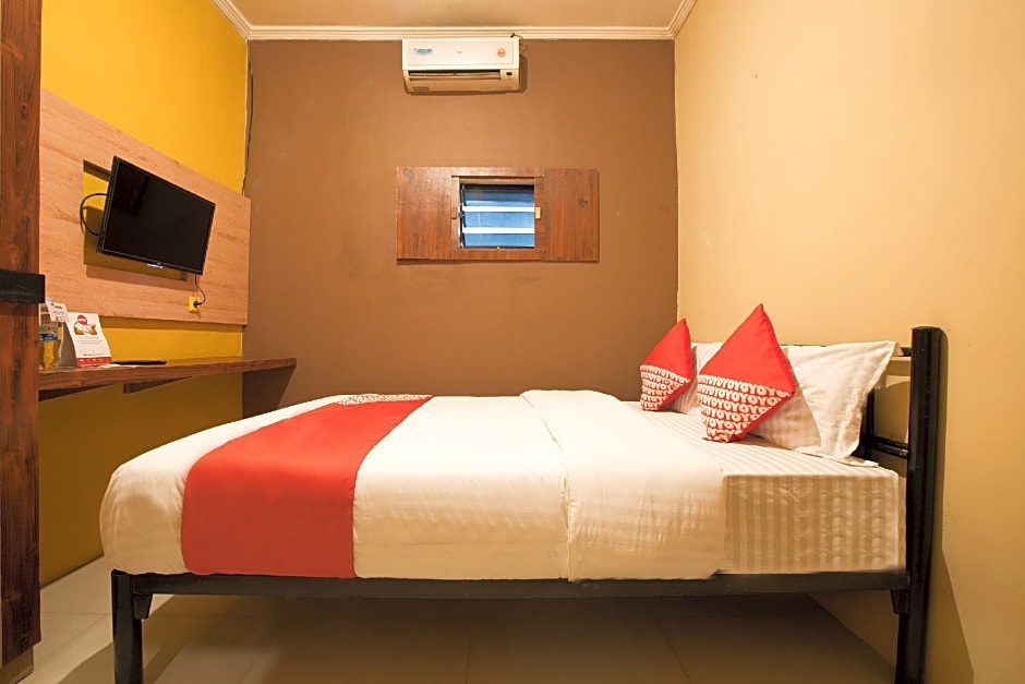 OYO 298 Gemilang Guesthouse