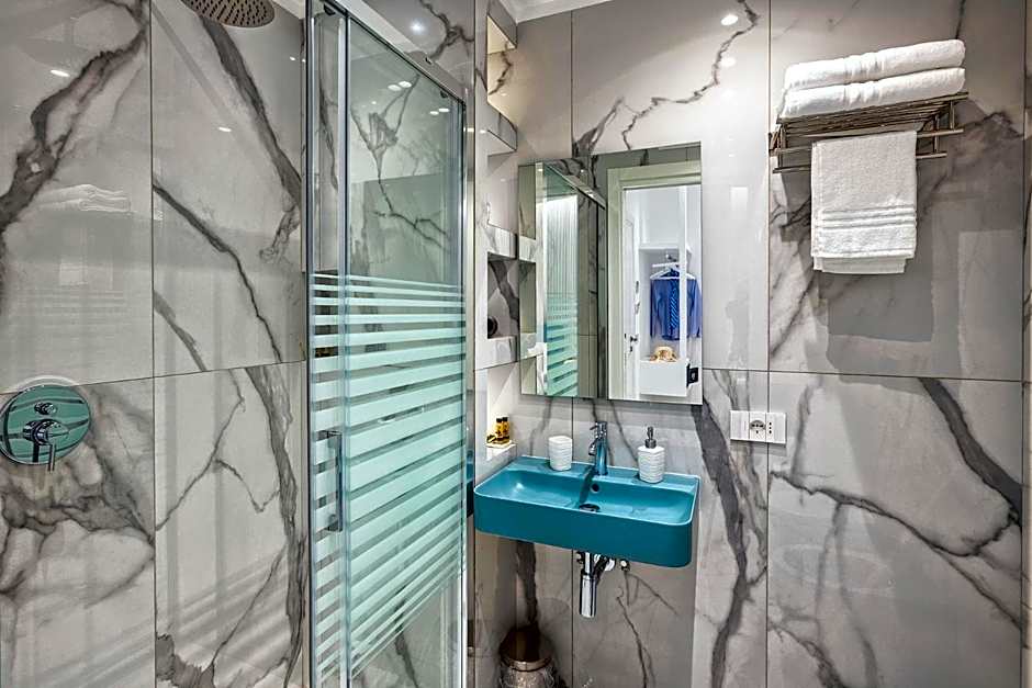 Maison Marienne - Deluxe B&B