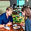 Radisson Blu Hotel, Cardiff