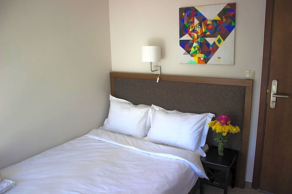 Trigrad Hotel