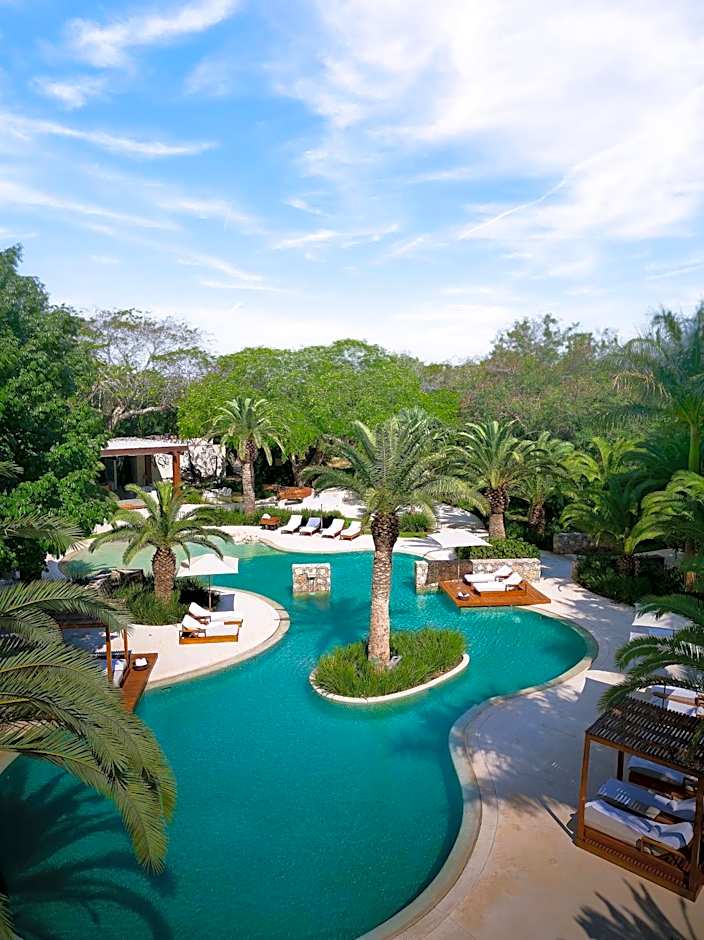Chable Yucatan