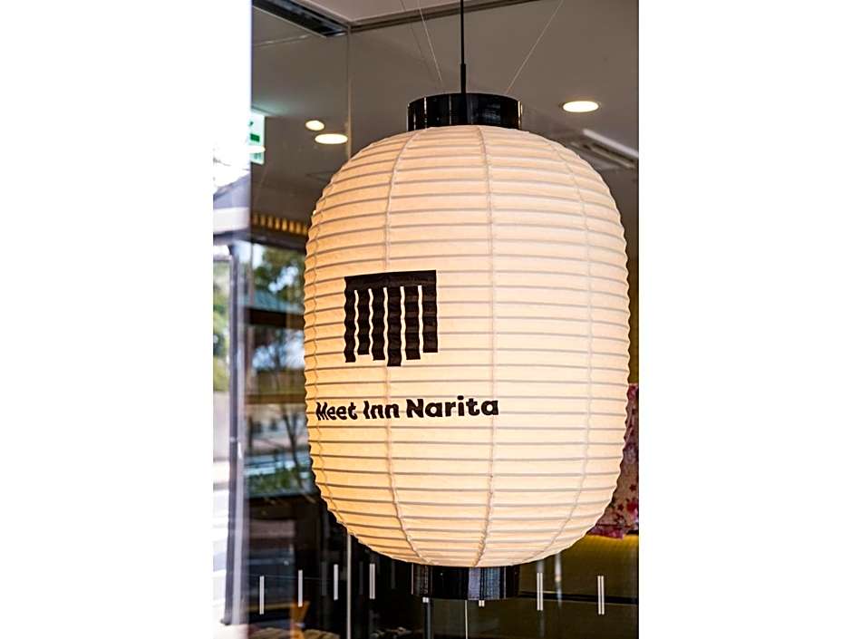 Meet Inn Narita - Vacation STAY 43761v