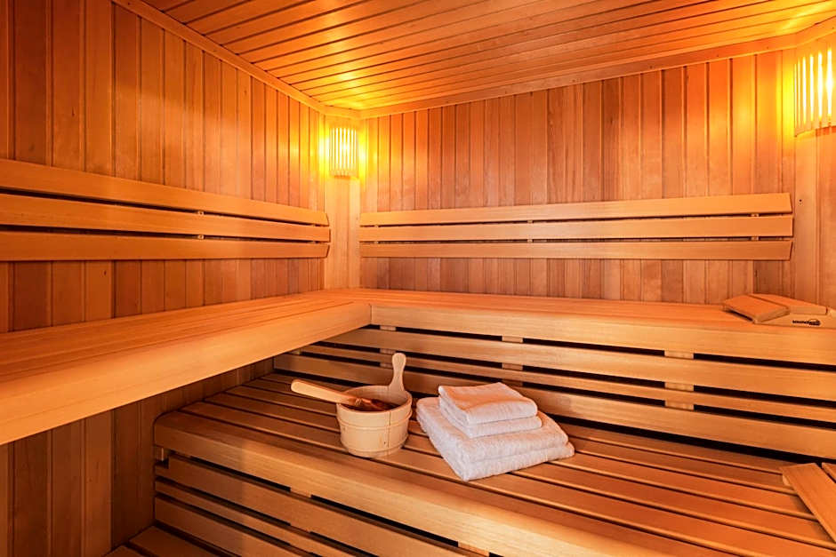 Holiday Inn - The Niu, Mood Mainz By IHG