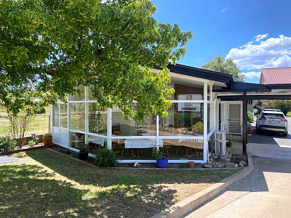 Motel Bombala