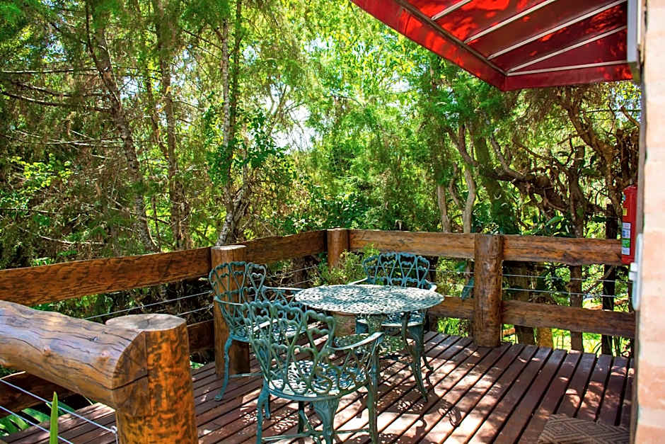 Pousada Vinhas do Pinhal