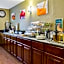 Quality Inn & Suites Vancouver North
