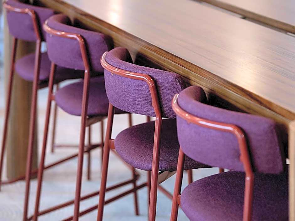 Mercure Sydney Macquarie Park