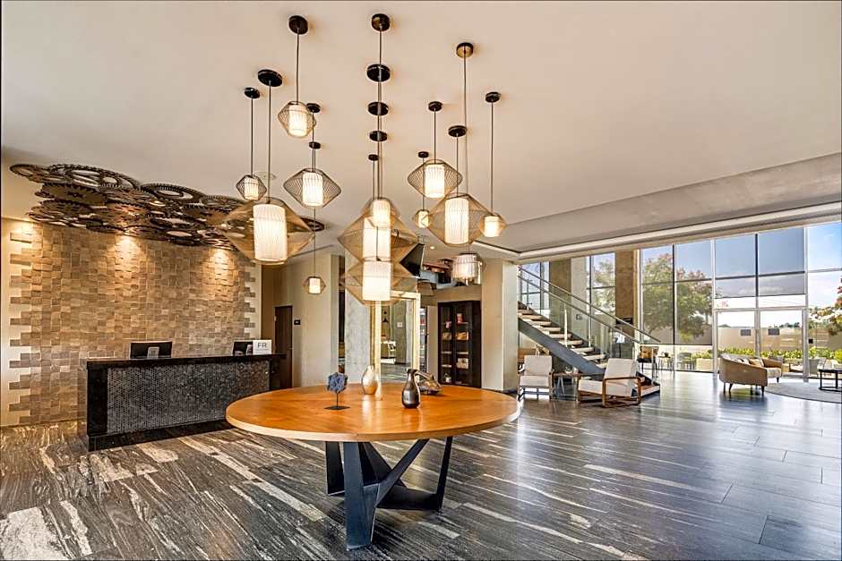 Fiesta Inn Suites Aeropuerto del Bajio