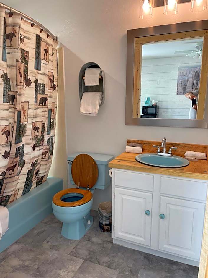 Bryce Canyon Country Inn