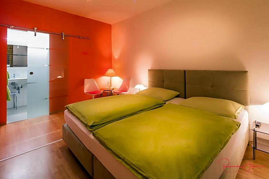 Turmhof Breitenbrunn