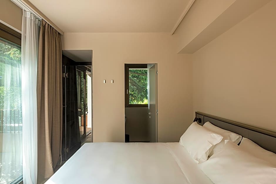 Hotel Promessi Sposi