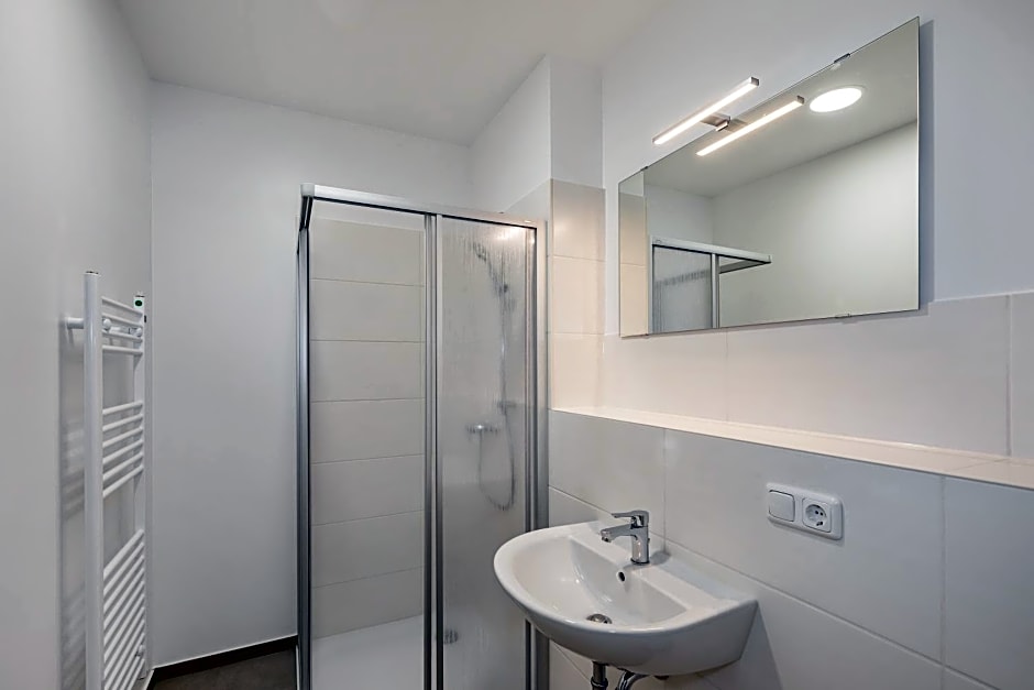 Hostel Am Windberg