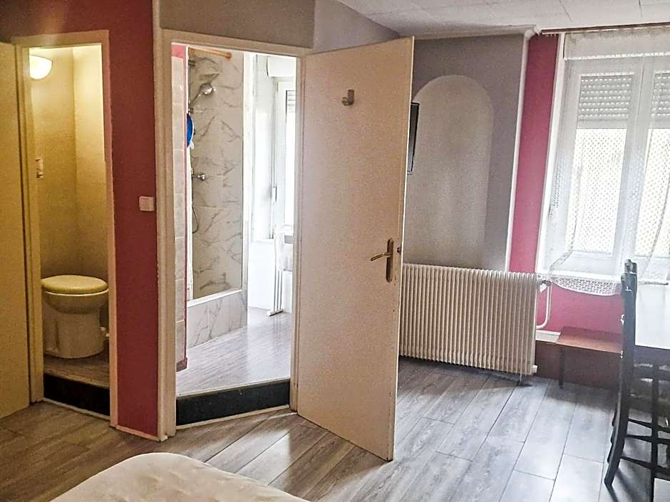 Hotel de l'Academie Place Stanislas, Nancy Centre , Gare et Congrés