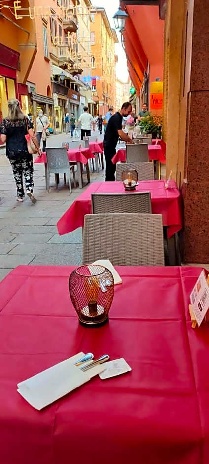 Hotel Roma