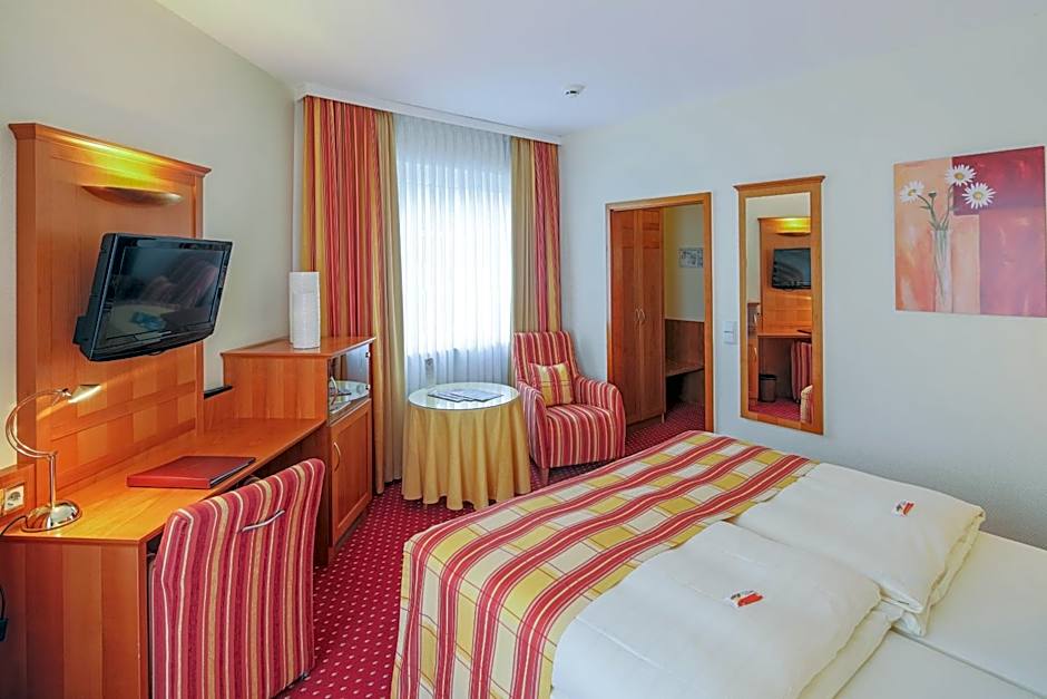 Hotel-Restaurant Kunz