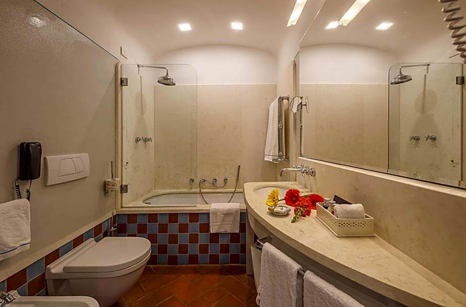 Borgo Scopeto Relais