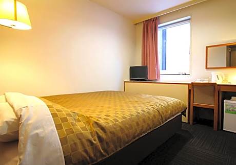 Double Room - Non-Smoking