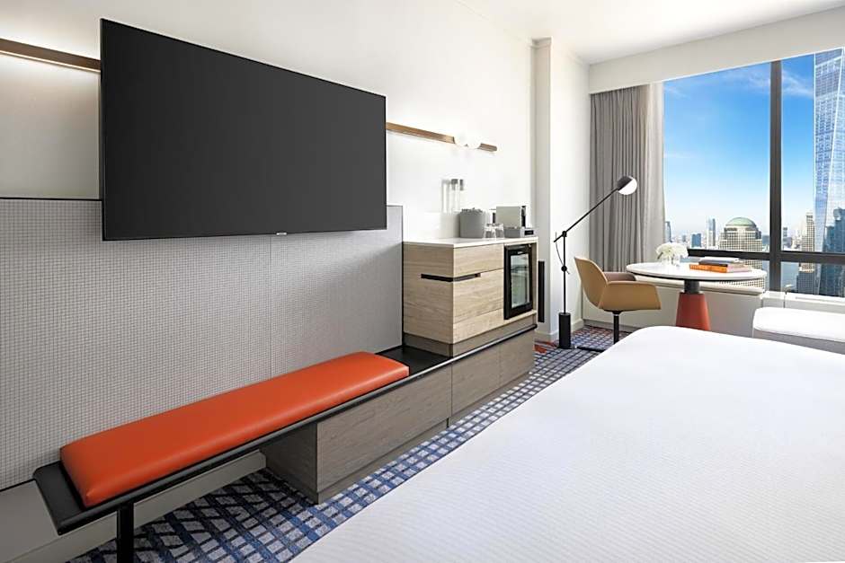 Millennium Downtown New York - Newly Renovated